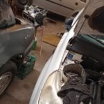 Mecanica integral del automotor.