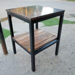 Herrería artesanal ( muebles industriales)