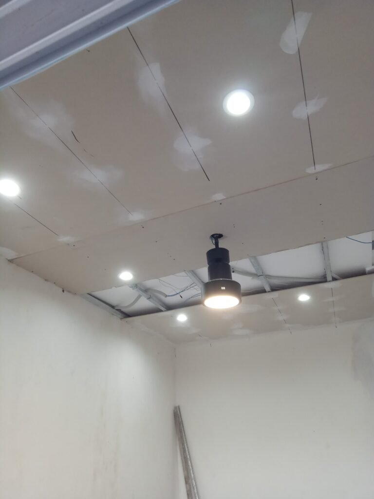 Electricista domiciliario