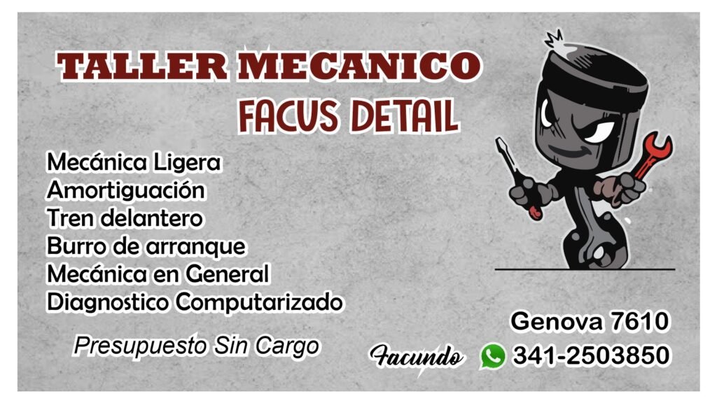 Mecanica integral del automotor.