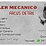 Mecanica integral del automotor.