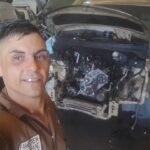 Mecanica integral del automotor.