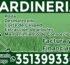 JARDINERÍA Y MANTENIMIENTO DE ESPACIOS VERDES