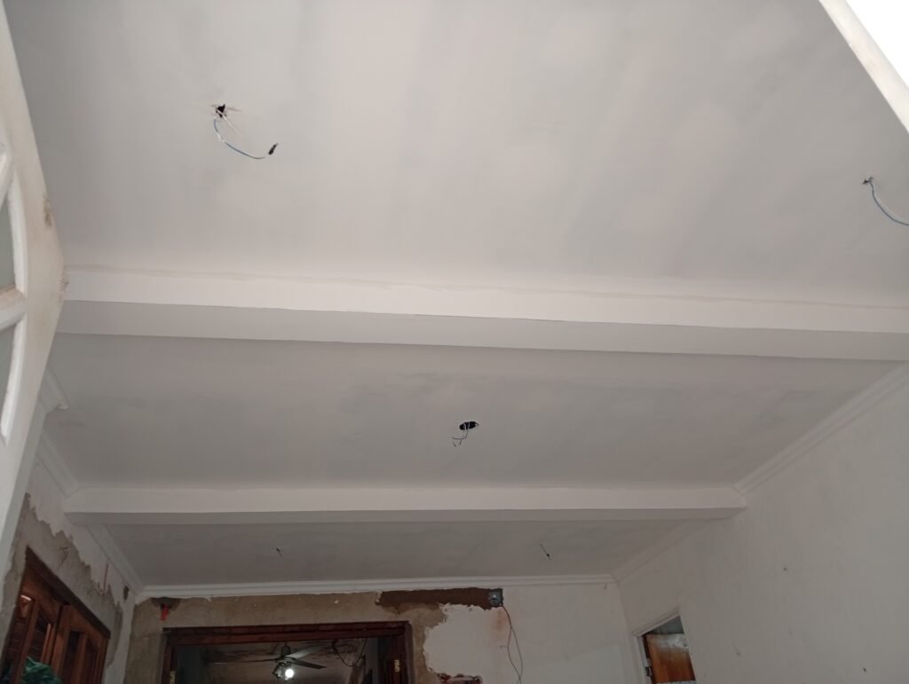 ALCARAZ DIEGO CONSTRUCCIONES: ALB
