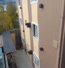 Mantenimiento general