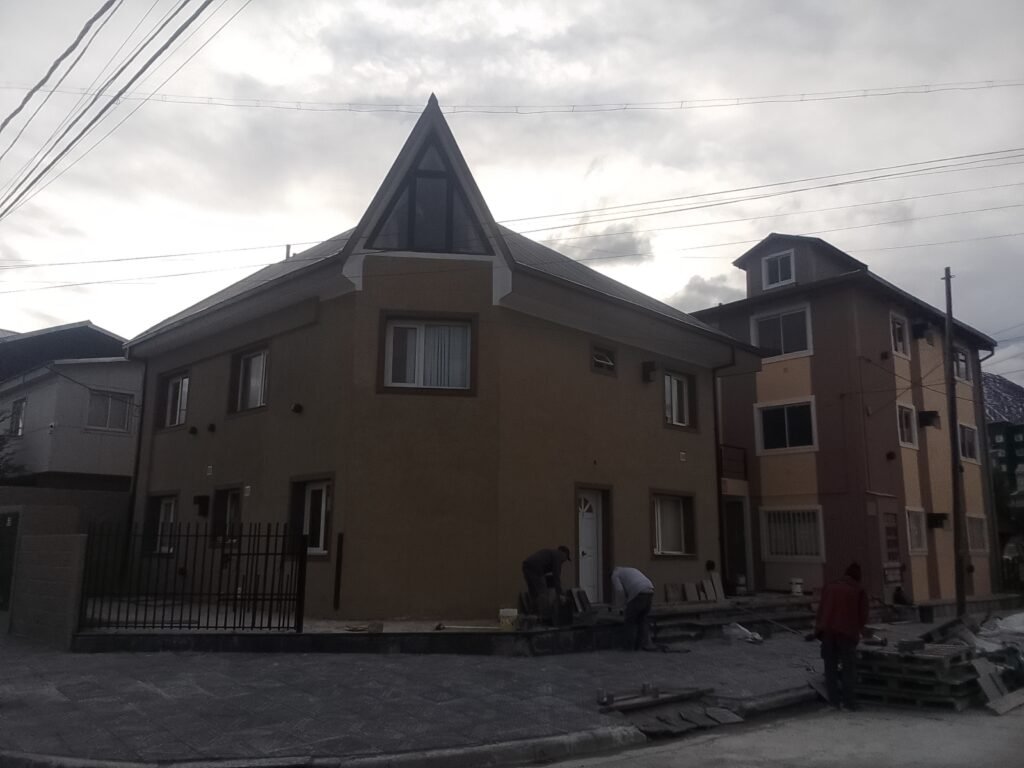 Mantenimiento general