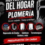 Plomeria Jorge