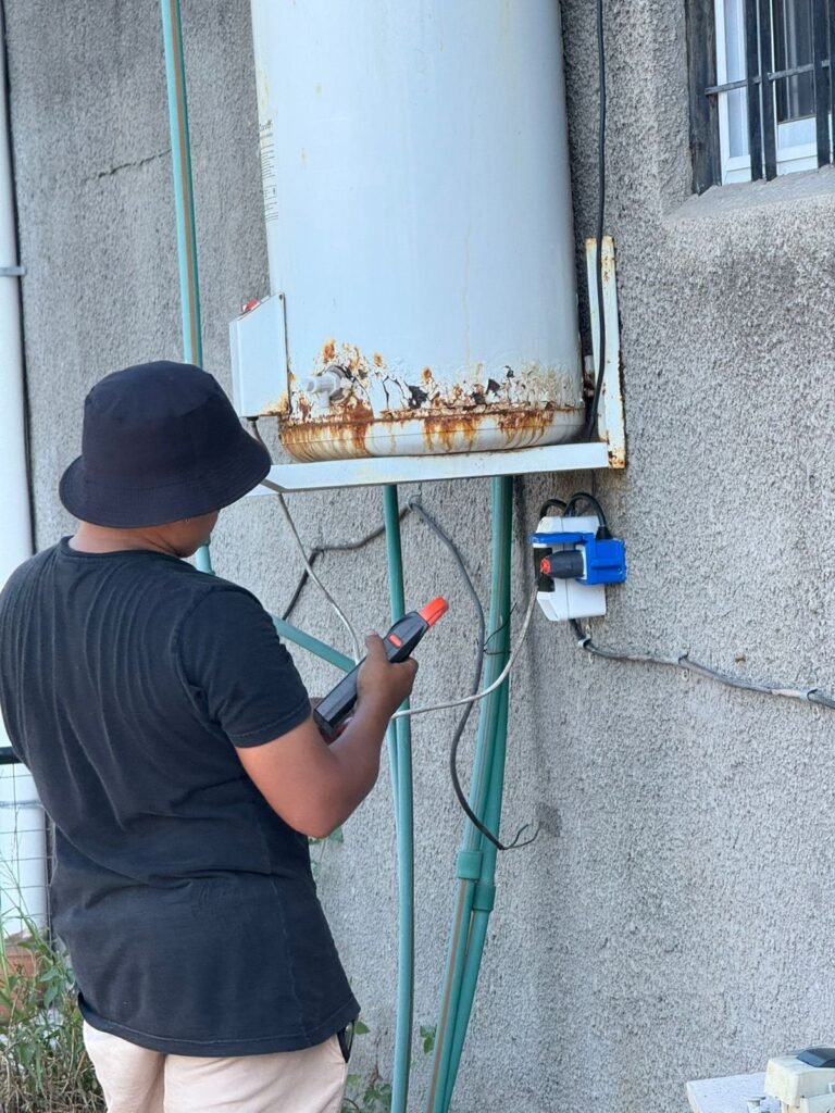 Electricidad