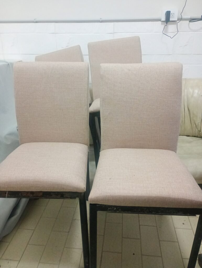 Tapicería Martin tapisamos sillas sillones butacas de auto