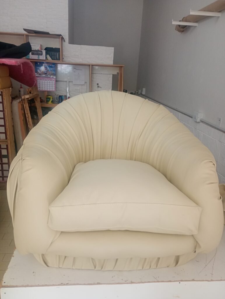 Tapicería Martin tapisamos sillas sillones butacas de auto