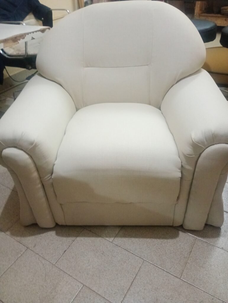 Tapicería Martin tapisamos sillas sillones butacas de auto