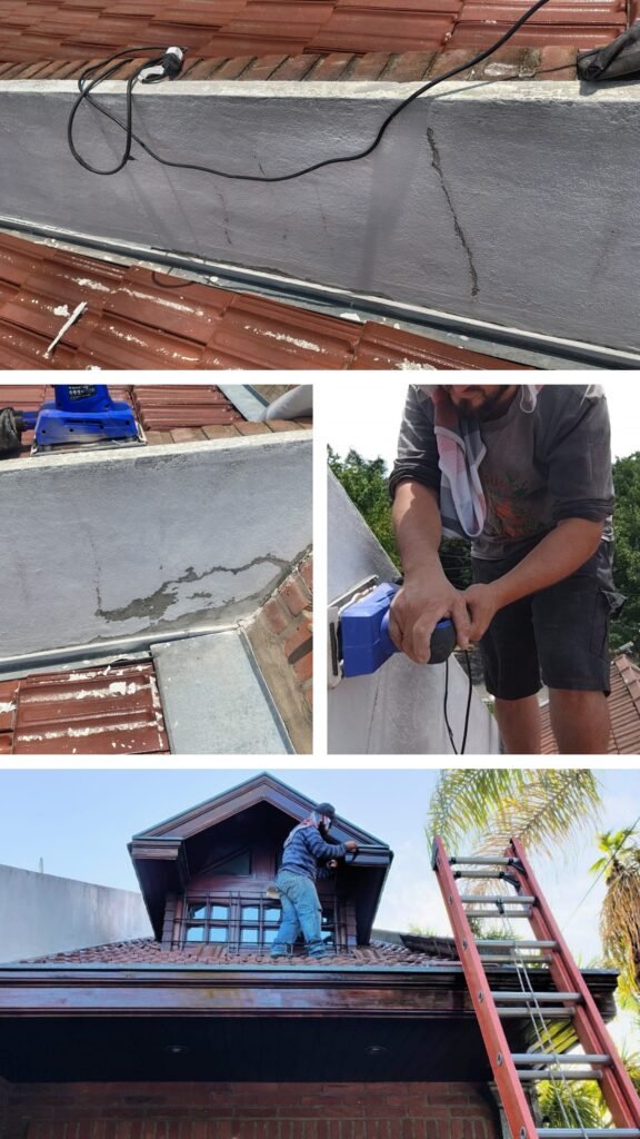 Trabajos Integrales en tu hogar