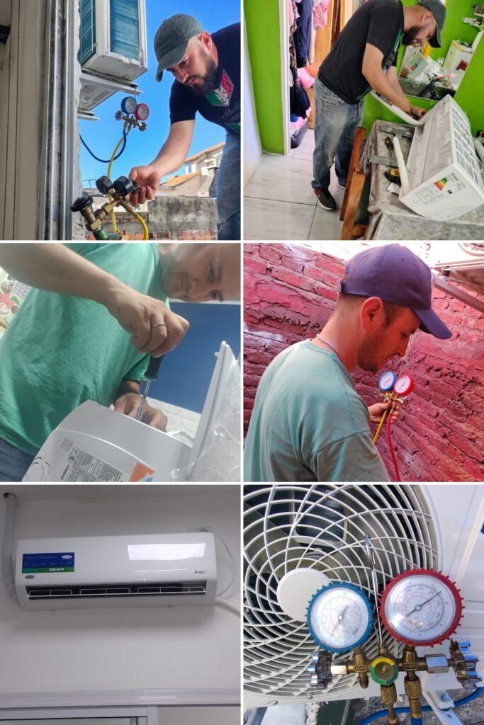 Trabajos Integrales en tu hogar