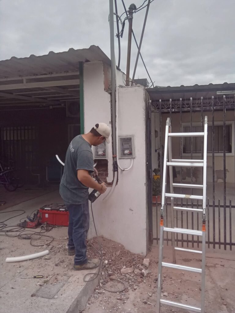 Electricidad
