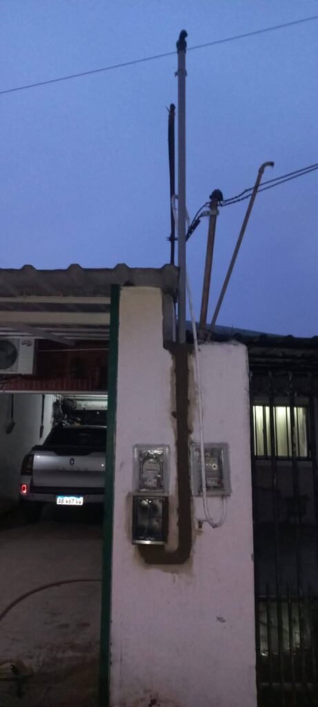 Electricidad