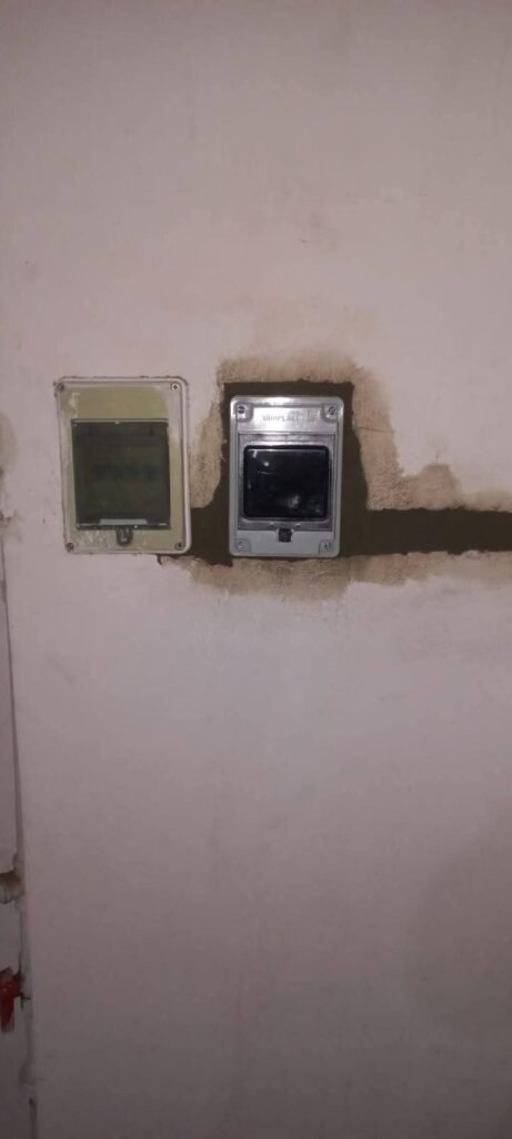 Electricidad