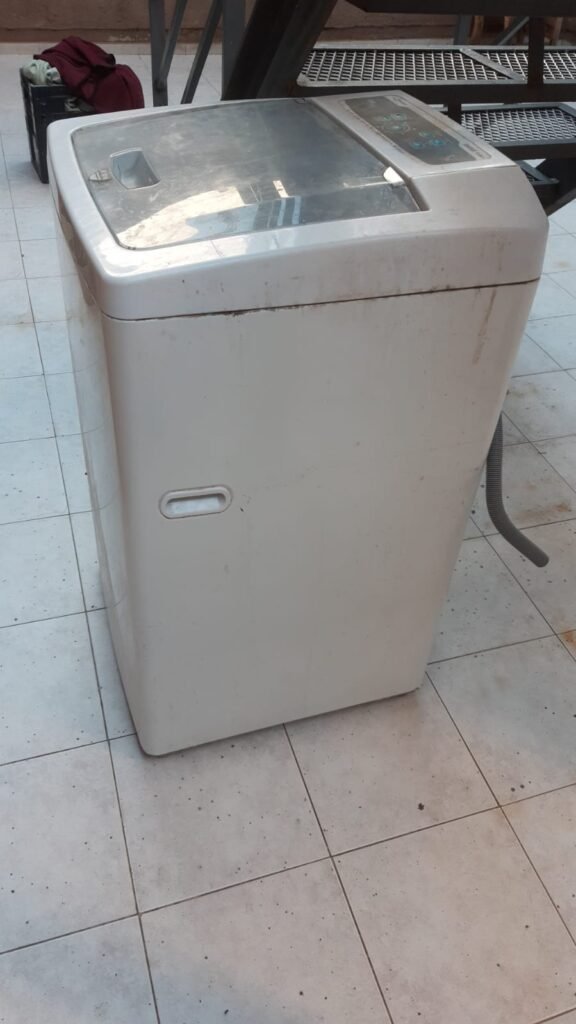 Servicio tecnico línea blanca