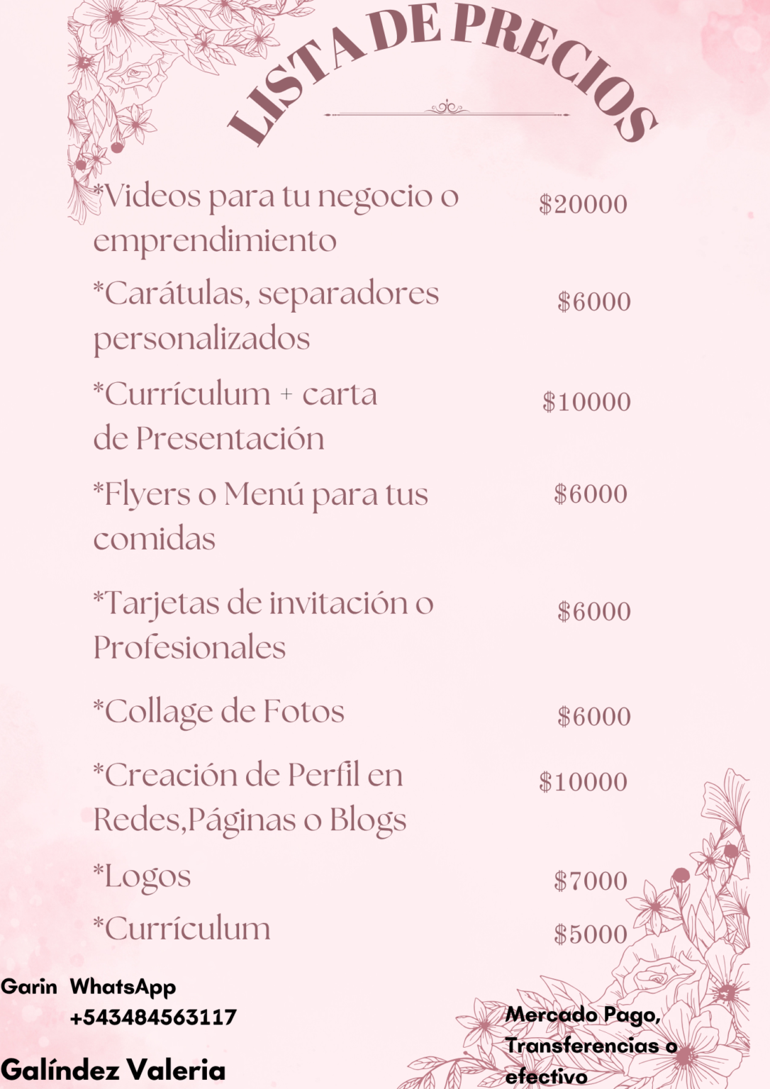TRABAJOS DIGITALES