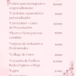 TRABAJOS DIGITALES