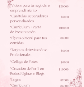TRABAJOS DIGITALES