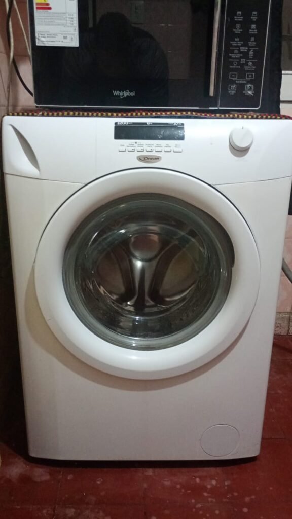 Servicio tecnico línea blanca
