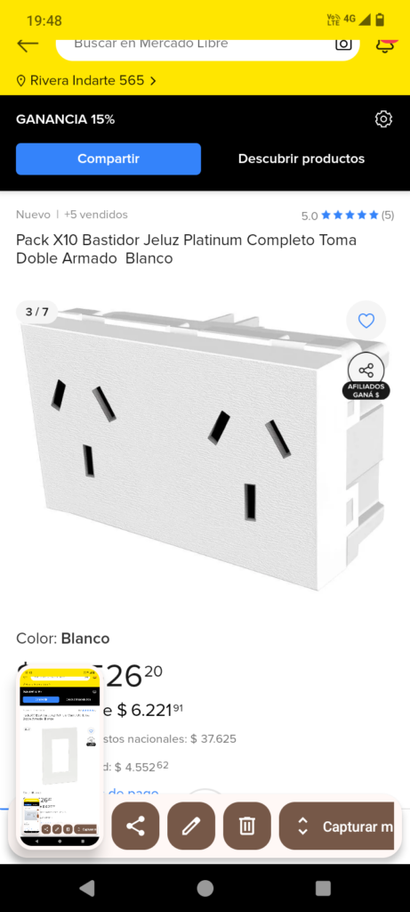 Electricista