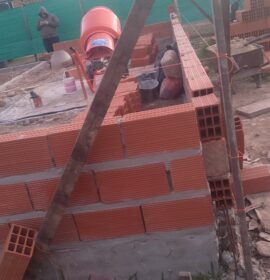 J.u safe builder service