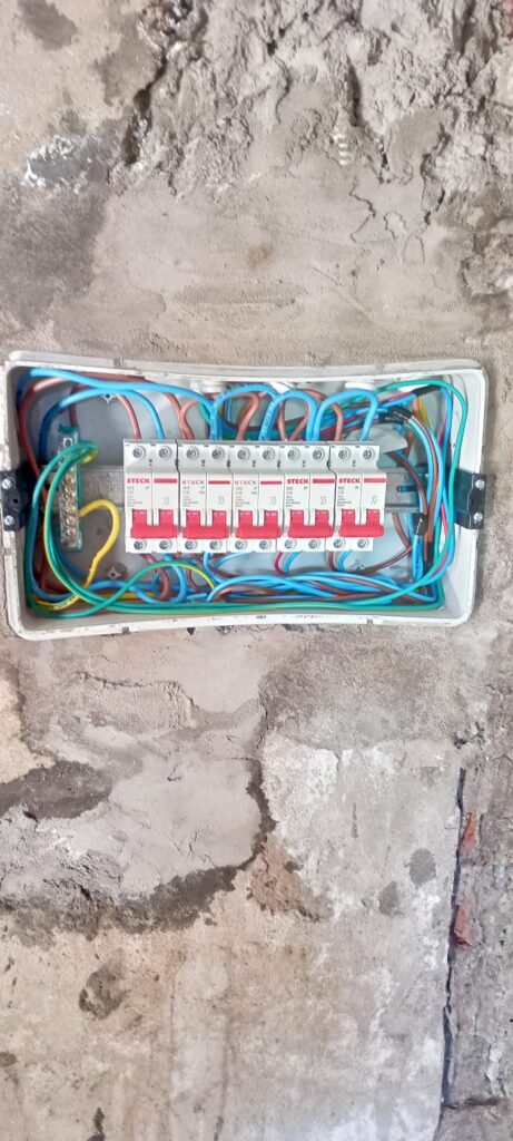 Electricista