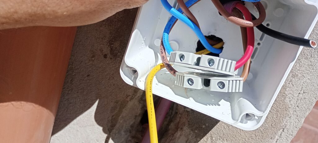 Electricista