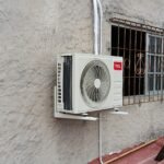 Electricidad, Refrigeración y electrodomésticos