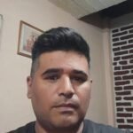 Peon de mudanza. Descarga de materiales