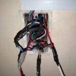 Electricista matriculada