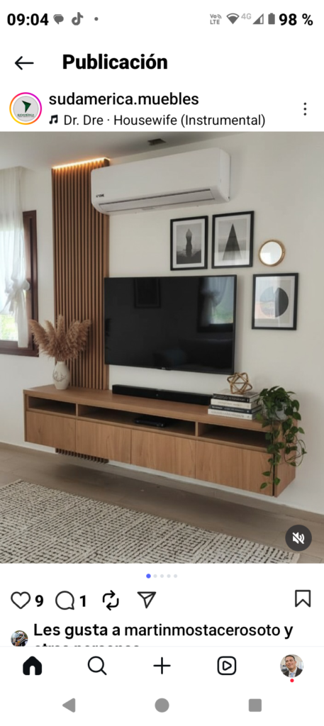 Restauración de muebles en general , diseño , fabricación y instalación de muebles de melamina