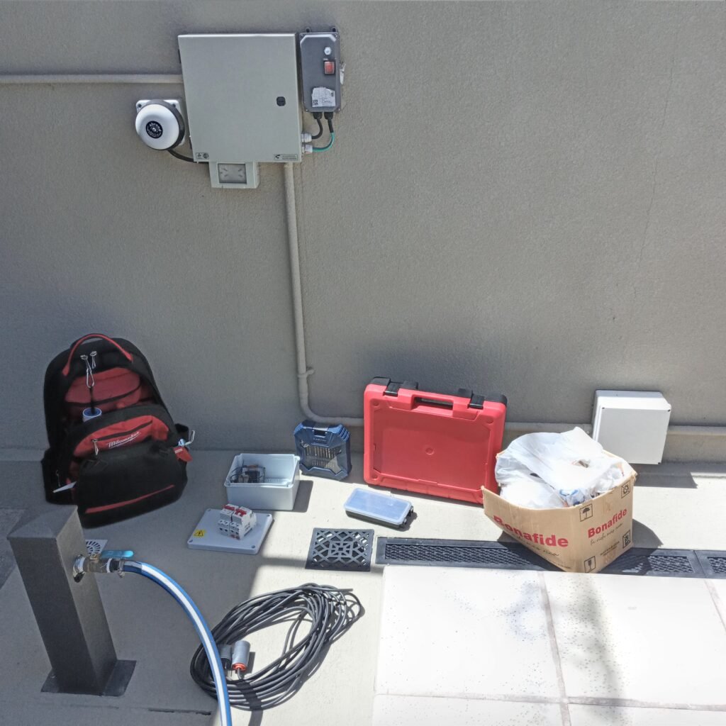 TECNOPROP Soluciones Técnicas