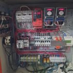 Electricidad, Refrigeración y electrodomésticos