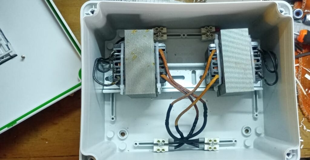 TECNOPROP Soluciones Técnicas