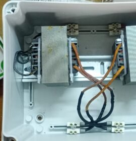 TECNOPROP Soluciones Técnicas