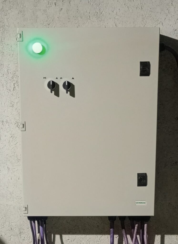 TECNOPROP Soluciones Técnicas