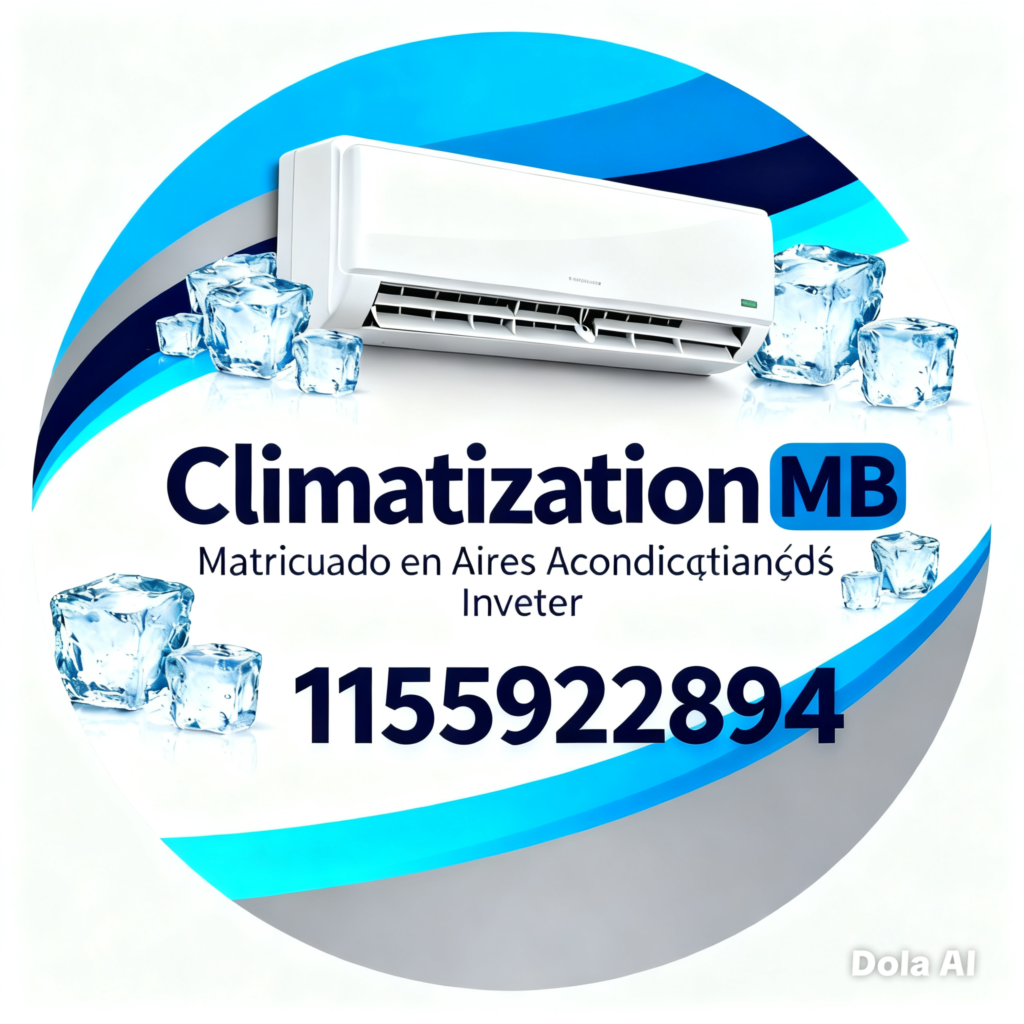 Climatizacion MB