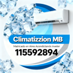Climatizacion MB Climatizacion MB