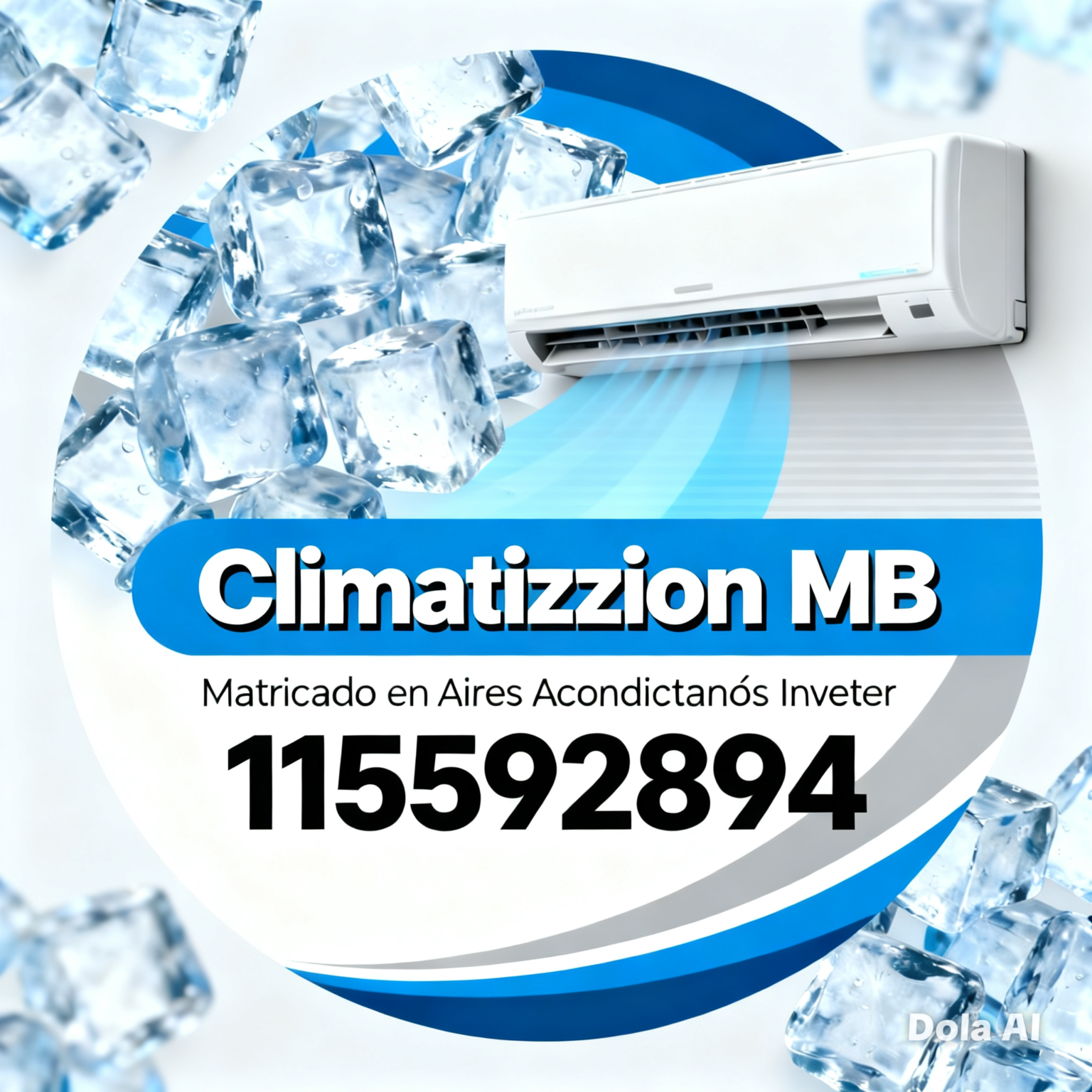Climatizacion MB