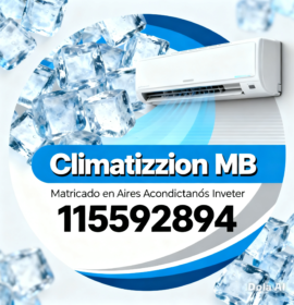 Climatizacion MB