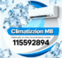 Climatizacion MB