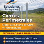 Soluciones integrales