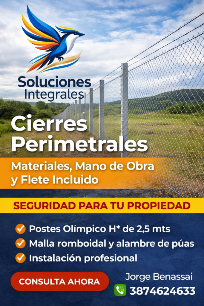 Soluciones integrales