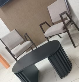 Carpintería y herrería