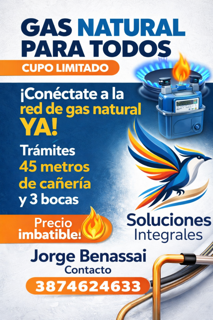 Soluciones integrales