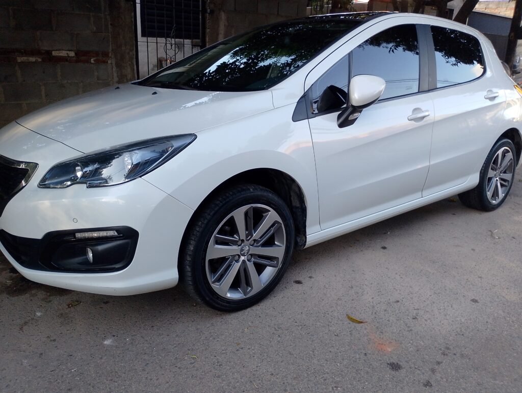 Mecánica y mantenimiento del auto