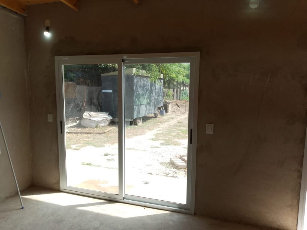 Mario López construcciones y mant