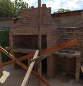 Mario López construcciones y mantenimiento